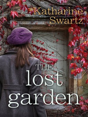 cover image of The Lost Garden